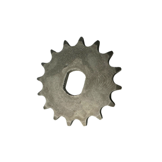 Ritzel 16Z 16 Zähne für Simson S51 SR50 S70 KR51/2 Schwalbe SR80 S53 S83 SD50 Albatros vorderes Kettenrad