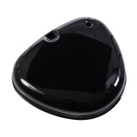 Seitendeckel links, schwarz für Simson S51 S50 S70...