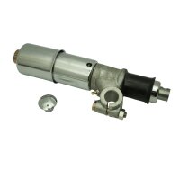 Federbein Stoßdämpfer links für Ural M72...