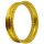 Felge breit 3,00x16 gold für Simson S51 S70 S53 KR51 Schwalbe S50 Star Sperber Habicht Spatz Duo MZ ETZ 125 150 251 301 Alufelge