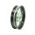 Felge schwarz 3,00x16 extrem breit + Nabe mit Edelstahl Speichen für Simson S51 S50 S53 Spatz Star Star Sperber Habicht KR51 Schwalbe Duo