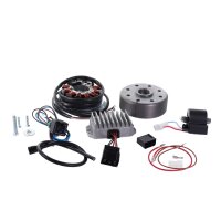 Vape Zündung MZ & IFA RT125 /1 /2 /3 12V 100W DC...