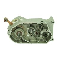 Simson Rumpfmotor mit 4-Gang Getriebe ohne Zylinder,...
