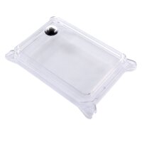 Ersatzglas Scheibe 100er Tachometer SR50 SR80 SD50...