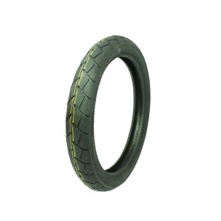 Mitas MC11 Reifen 2 3/4x17 47J für Kreidler Florett K 54 RS RMC LF 17 Zoll Rad