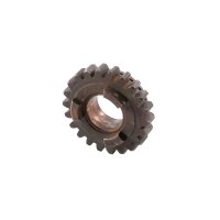 Schaltrad 3. Gang (17 Zahn) für MZ ETZ125 ETZ150 Getriebe Ritzel, Zahnrad