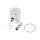 Megu Tuningkolben Kolben Motor 44,95mm Simson S63 S50 Schwalbe KR51/1 Spatz SK´Star Sperber Habicht Duo
