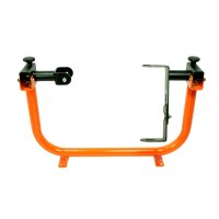 Basis Montagebock Getriebe Motor Ständer für...