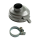 Luftfilter für Simson SR2 SR 2 E SR1 am Vergaser grau
