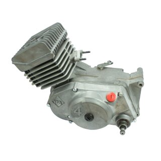 Neuer Motor für Simson S51 S53 KR51/2 Schwalbe SR50 Regenerierung Motor Getriebe Lager Dichtungen Simmerringe Kurbelwelle