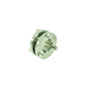 Schaltklaue, Schaltstück Schaltung Getriebe Motor für Simson SR2 SR II SR1 KR50 SR4-1 Spatz P/K
