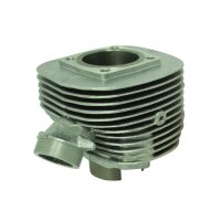 Zylinder 45mm Bohrung 63ccm ohne Kolben Simson KR51/1...