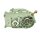 Simson Rumpfmotor mit 4-Gang Getriebe ohne Zylinder, Kupplung für S70 S830 SR80 50,1mm Zylinder