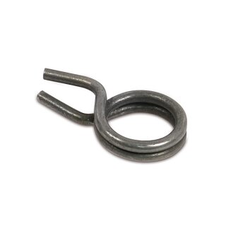 Schaltfeder für MZ TS ES 125 + 150 RT125 Schaltung Rückholfeder