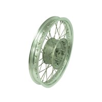 Hinterrad, Speichenrad für MZ TS125 TS150 ES125...