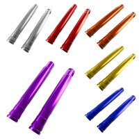 Gleitrohre Telegabel S51 S50 S70 SR50 ø 29,65...