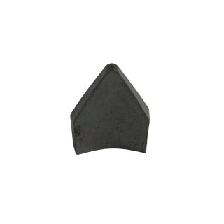 Lenkanschlag am Schwingenträger Vogelserie Simson KR51/1 KR51/2 Schwalbe Star Sperber Habicht
