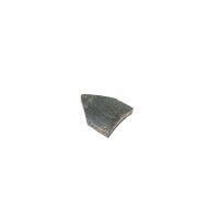 Lenkanschlag am Schwingenträger Vogelserie Simson KR51/1 KR51/2 Schwalbe Star Sperber Habicht
