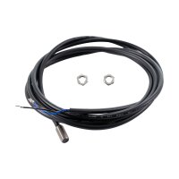 Induktiver Sensor M8 für elektronischen Tacho...