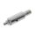Set Schwinghebelbolzen mit Schmiernippel zur Gabel SR1 SR2E KR50 32/49mm Ø14,98mm