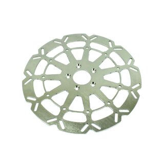 Bremsscheibe für Scheibenbremse 220mm für Simson S53, S83, MS50, TS050, SC050, SR50X, SR80X, SRA50 auch S51 S50 S70 SR50 SR80