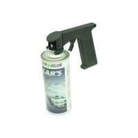 Spraydosenhandgriff Halter für Simson S51 S50 70 KR51 Schwalbe Farbspray Lack Farbe