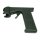 Spraydosenhandgriff Halter für Simson S51 S50 70 KR51 Schwalbe Farbspray Lack Farbe