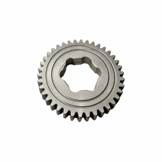 Original DDR Losrad Ritzel 38Z 38 Zähne 2. Gang Getriebe 3 Gang Motor für Simson S51 S53 S70 S83 Schwalbe KR51 SR50 SR80 SD50