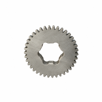 Original DDR Losrad Ritzel 38Z 38 Zähne 2. Gang Getriebe 3 Gang Motor für Simson S51 S53 S70 S83 Schwalbe KR51 SR50 SR80 SD50
