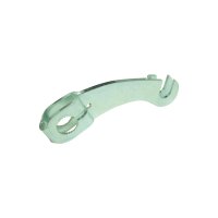 Bremshebel vorn & hinten für MZ IFA RT125/2...
