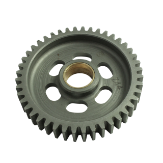 Schaltrad, Losrad 1. Gang 44Z für Simson SR4-4 Habicht, SR4-3 Sperber M54 Zahnrad Getriebe