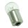Glühlampe Birne 12V 5W Rücklicht klar für Simson S51 S50 KR51 Schwalbe SR50 Star Sperber Habicht ETZ 125 150 250