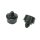Gummi Puffer Auflage vorn Sitzbank für Simson S51 S50 S60 S70 SR50 S53 SR80 KR51 Schwalbe