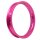 Felge breit 2,15x16 pink, neon rosa für Simson S51 KR50 KR51 Schwalbe S50 Star Sperber Spatz Habicht Duo
