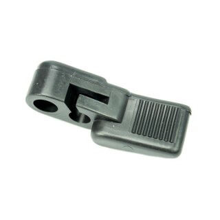 Hebel Choke Klappe für Simson S50 KR51/2 Schwalbe S51 S53 Aufnahme Bowdenzug Lenker Start