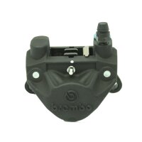 Brembo Bremssattel schwarz P32 F für 5mm Scheibenbremse