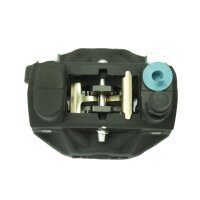 Brembo Bremssattel schwarz P32 F für 5mm Scheibenbremse