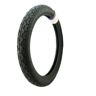 Mitas Reifen H-06 3,25x19 54P TT für Simson AWO 425 Touren Pannonia TLF250 MZ IFA DKW RT125/2 RT125/3 Hinterrad Hinterreifen