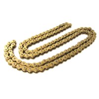 Verstärkte Tuning Kette gold 136 Glieder für...