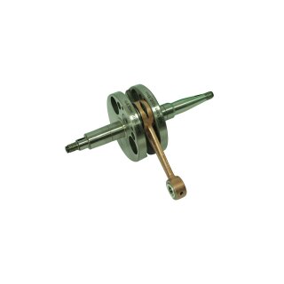Megu Tuning Kurbelwelle Simson S110 S51 SR50 SD50 S53 KR51/2 Schwalbe Nachwende Sperber Beach Racer Motor Welle