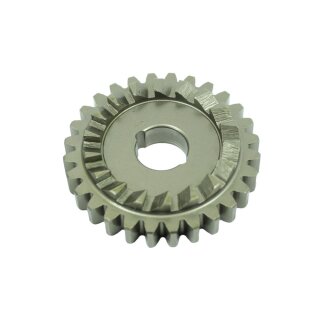 Mitnehmer Kickstarterwelle für Simson S51 S53 KR51/2 Schwalbe SR50 S70 SD50 SR80 S83 Kickstarterrad