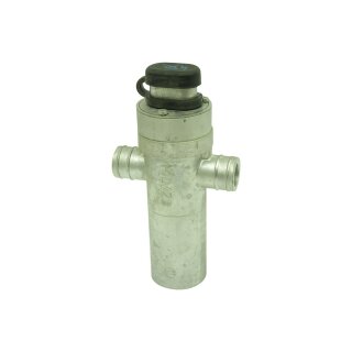 Motorwärmer Standheizung IFA Wartburg Lada Skoda 28mm 250W Famos Neuruppin