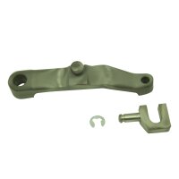 Tuning CNC Schwenkhebel + Schaltgabel Schaltarm Schaltung...
