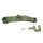 Tuning CNC Schwenkhebel + Schaltgabel Schaltarm Schaltung im Motor, aktuelle Getriebe für Simson S51 SD50 MS50 SR50 S70 S53 SR80 KR51/2 Schwalbe