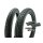 Reifen Set für MZ ETZ250 Heidenau K39 48P 2,75x18 + K36 3,50x18 Mantel