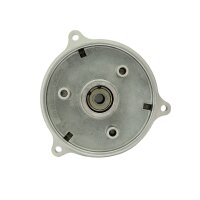 Radnabe mit Lager, Bremse für Simson SR50 SR80...