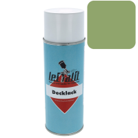 Leifalit lindgrün Sprühfarbe Farbspray Lack...