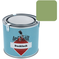 Leifalit lindgrün Original Lack Farbe SR1 0,5L