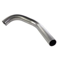 32mm Auspuff Krümmer Edelstahl für Simson...