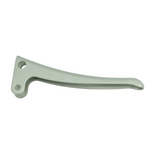 Griff Bremshebel für Simson KR50 SR1 SR2 E Handhebel Bremse Entenschnabel Aluminium